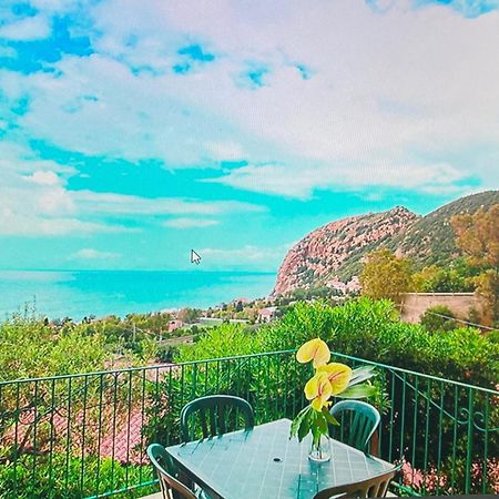 Residence Calava Джоїоза-Мареа Екстер'єр фото