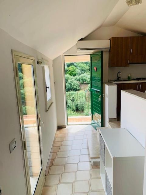Residence Calava Джоїоза-Мареа Екстер'єр фото