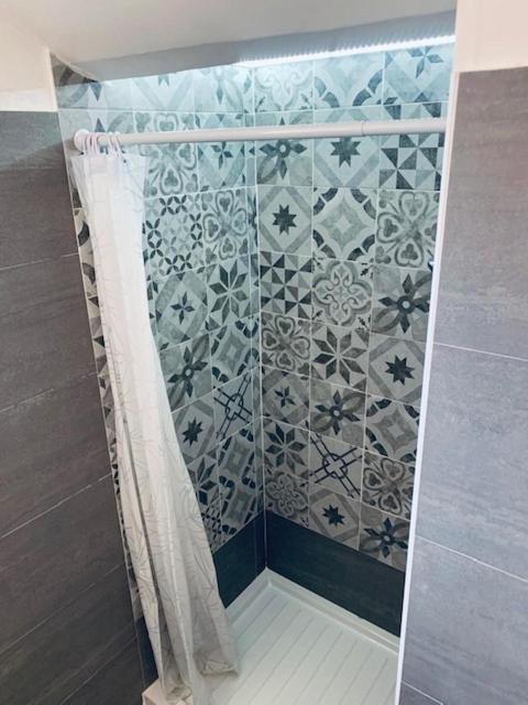 Residence Calava Джоїоза-Мареа Екстер'єр фото
