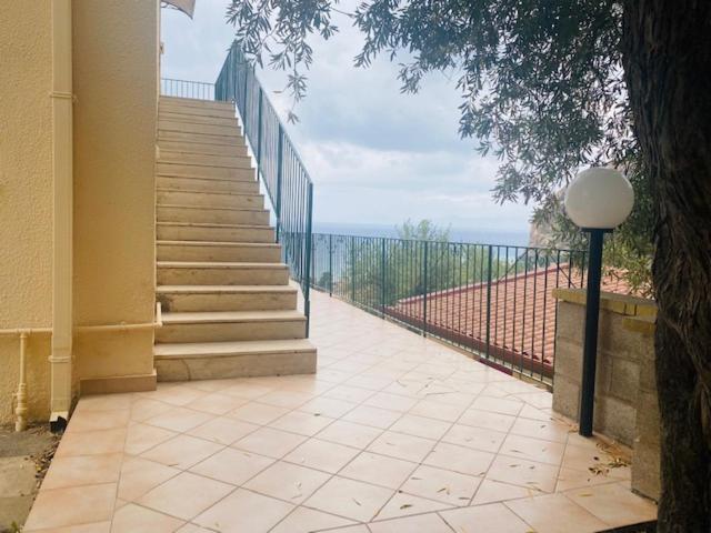 Residence Calava Джоїоза-Мареа Екстер'єр фото
