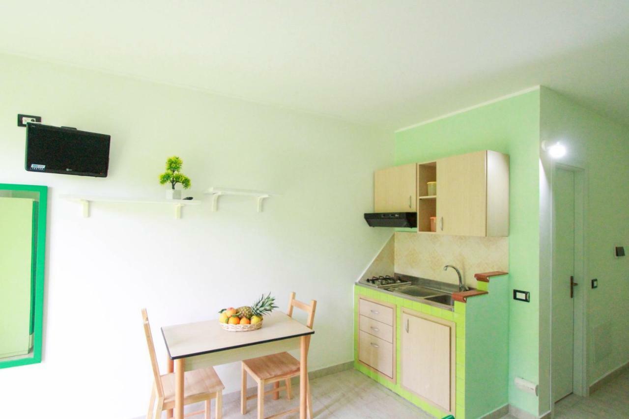 Residence Calava Джоїоза-Мареа Екстер'єр фото